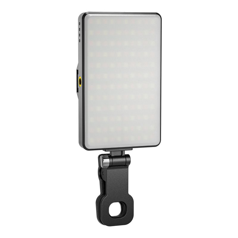 ST120C Fill Light with Phone Clip