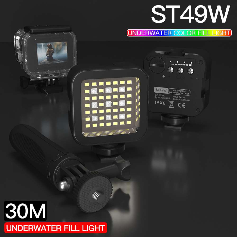 ST49W