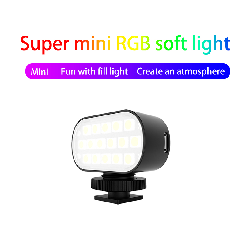 ST15RGB