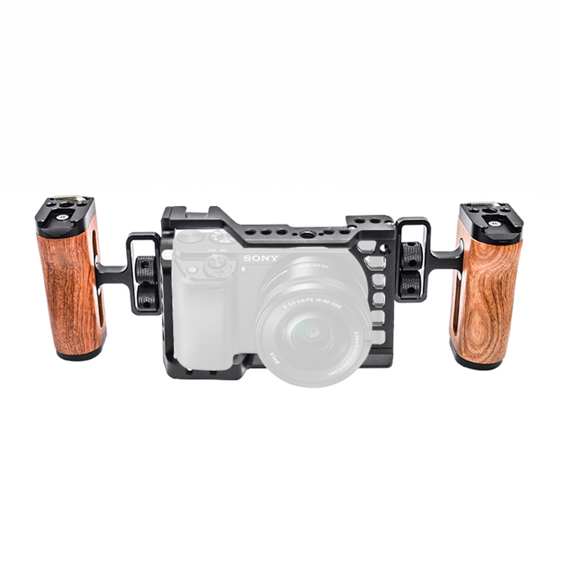 BFT-A6000 Black