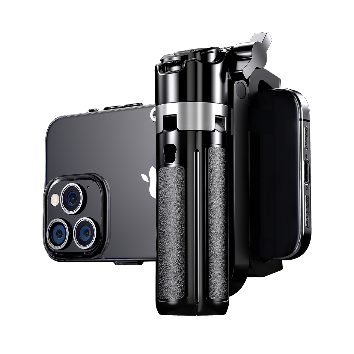 BF-M1 Desktop Phone Tripod with Remote