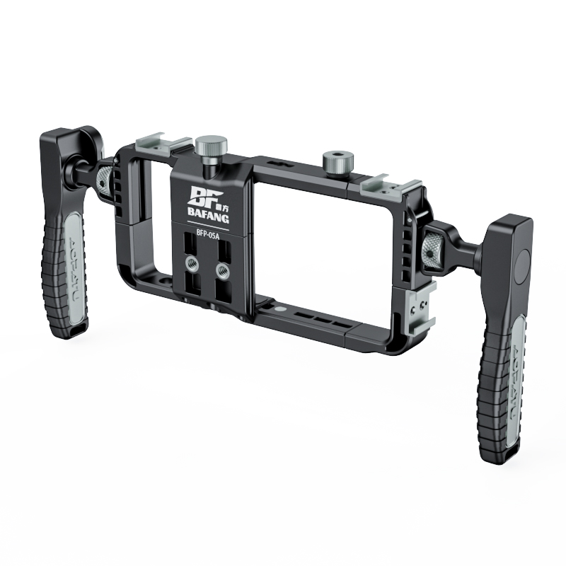 BFP-05A Plastic Phone Cage