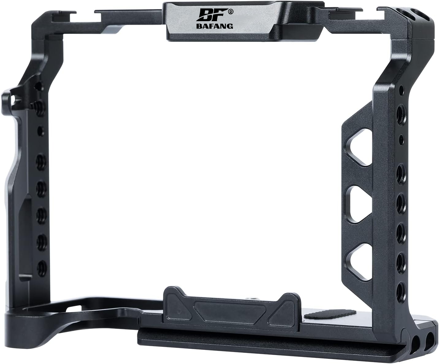 Bafang Aluminum Camera Cage Fit for Sony A7R III / A7R II / A7 IV / A7 III / A7II