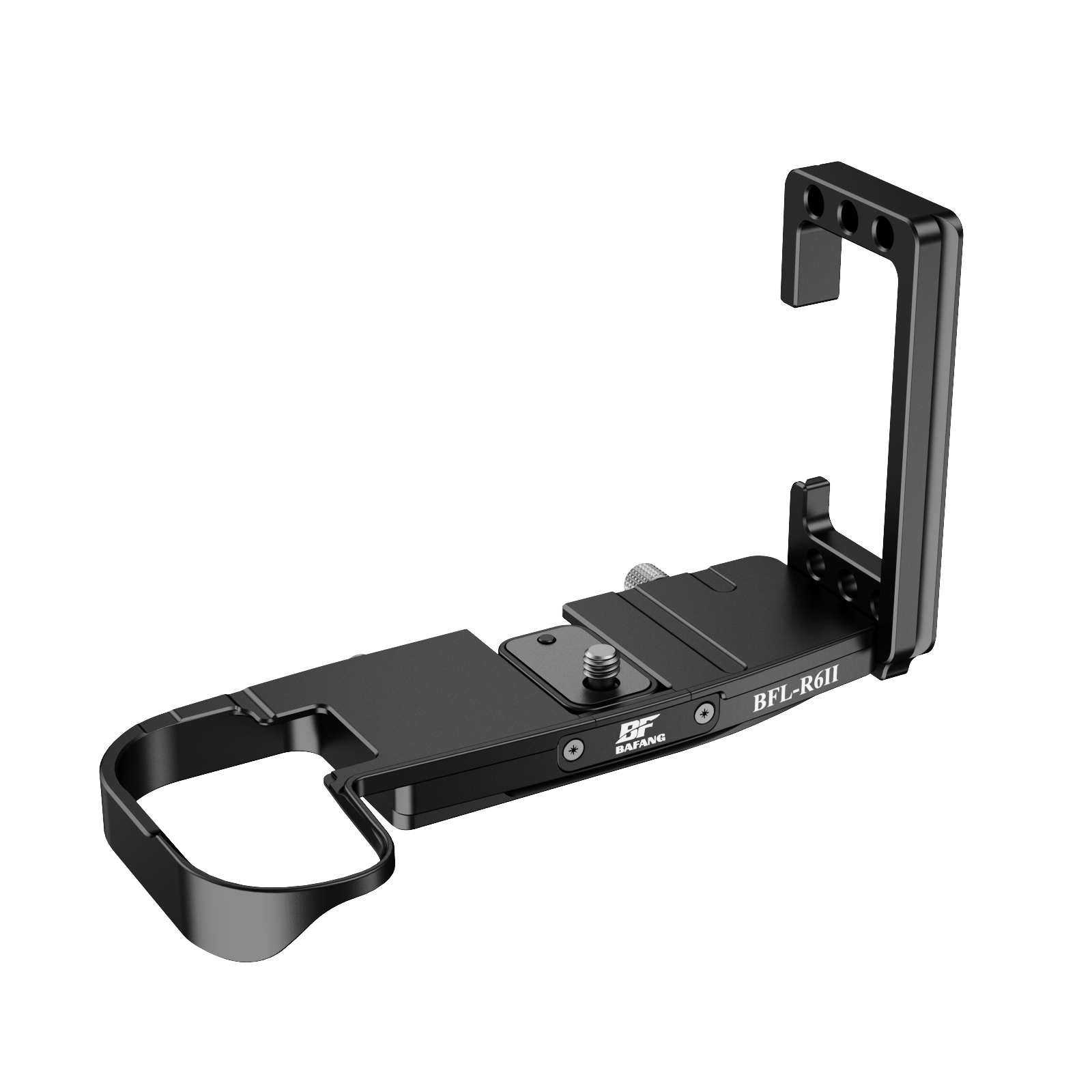 BFL-R6II L-Bracket for Canon R6 Mark II