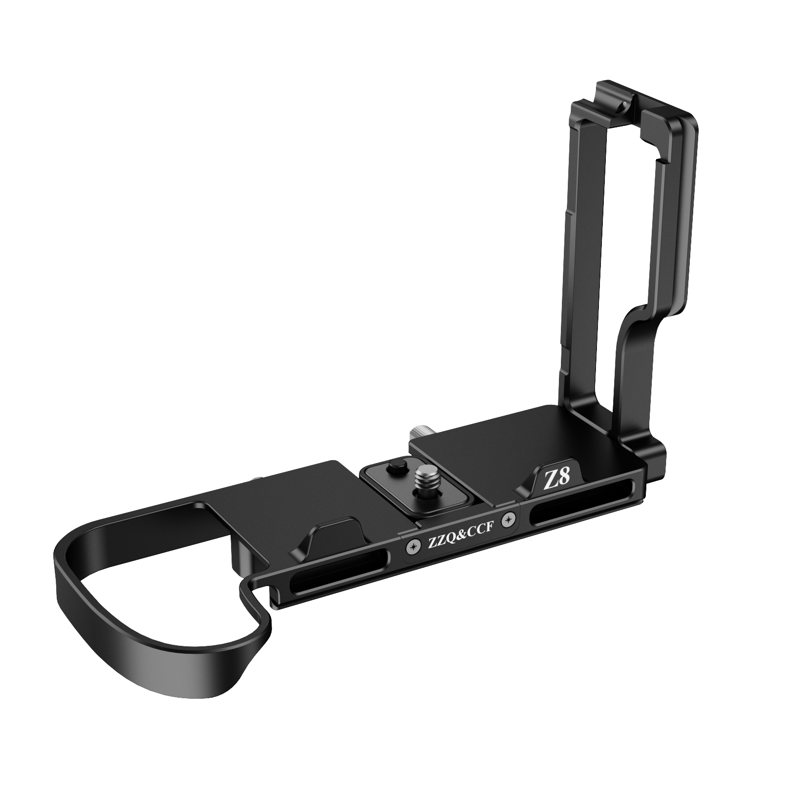 BFL-Z8 L Plate for Nikon Z8
