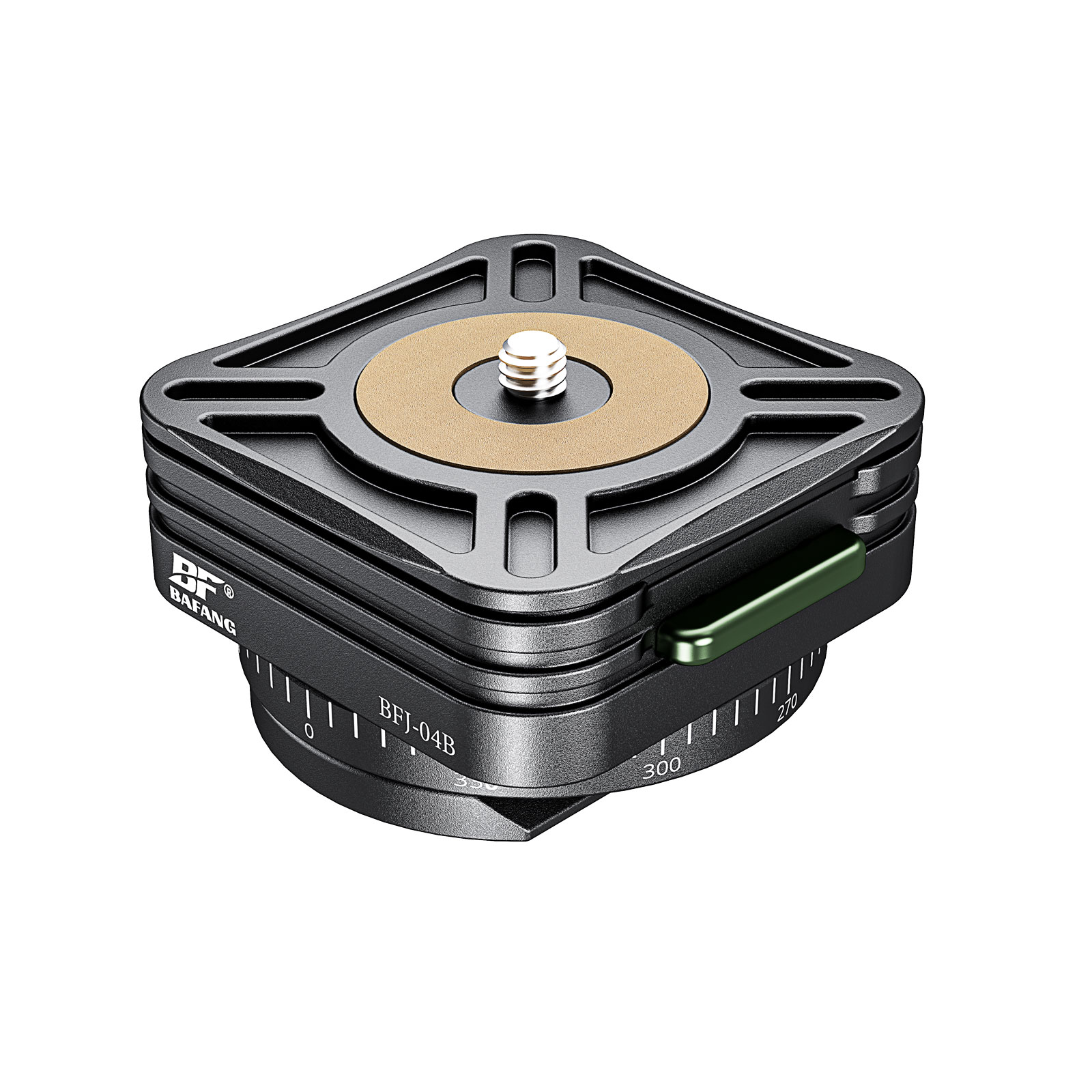 BFJ-04A Quick Release Plate