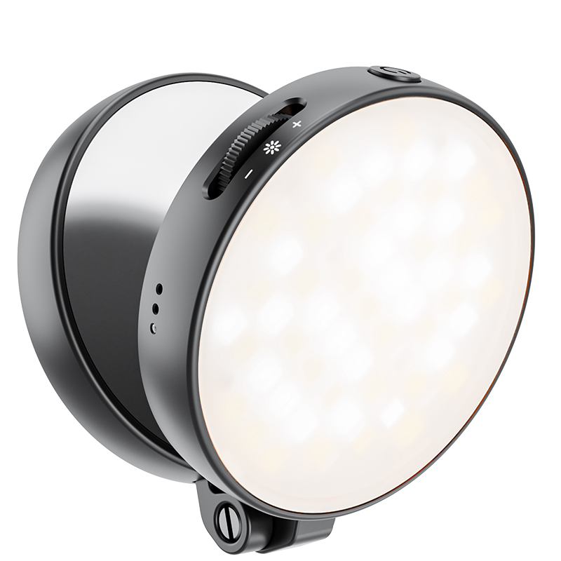 ST-128S Magnetic Ring Light